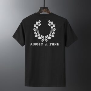 ADICTO AL PUNK 2