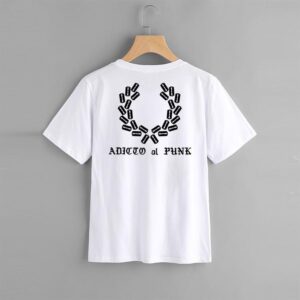 ADICTO AL PUNK 4