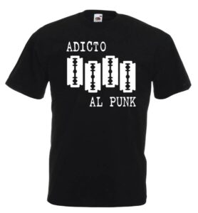 ADICTO AL PUNK1