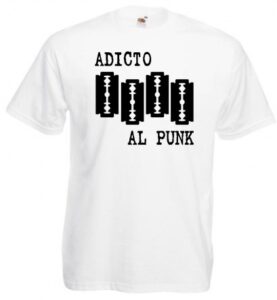 ADICTO AL PUNK2