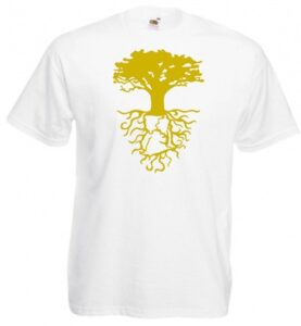 african roots