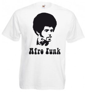afro funk