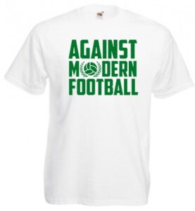 AGAINST MODERN FOOTBALL6