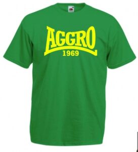 aggro 4