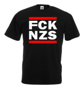fuck nazis