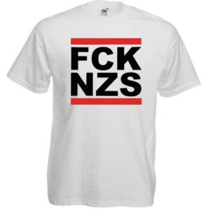 fuck nazis