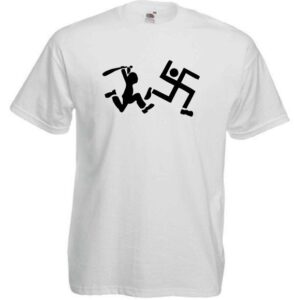 fuck nazis