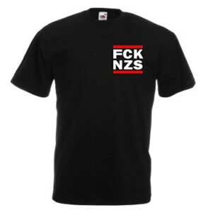 fuck nazis