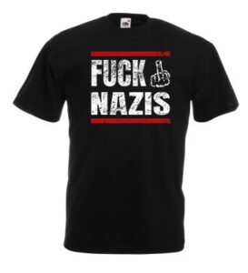 fuck nazis