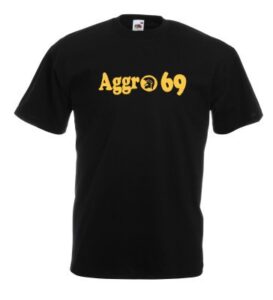 aggro 69