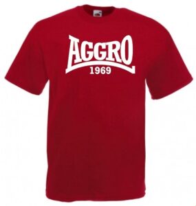 aggro