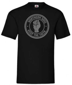 northern soul