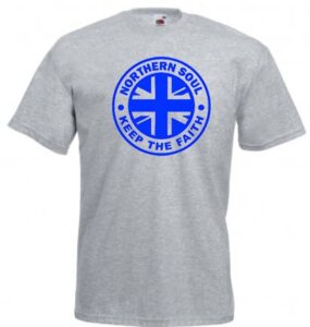 northern soul