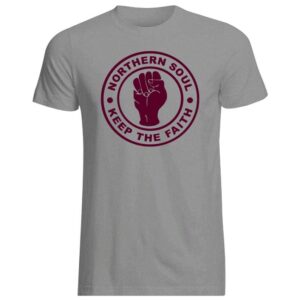 northern soul