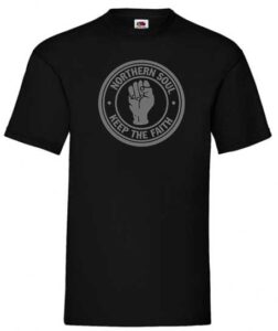 northern soul