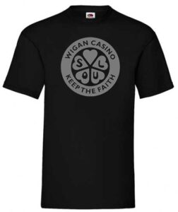 northern soul