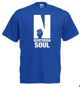 northern soul