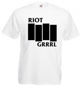 riot grrrl