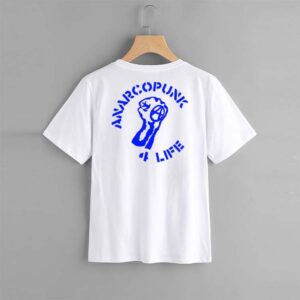 ANARCOPUNK FOR LIFE3