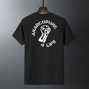 ANARCOPUNK FOR LIFE4