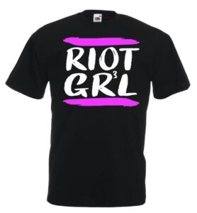 riot grrrl