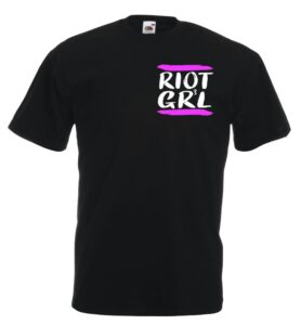 riot grrrl