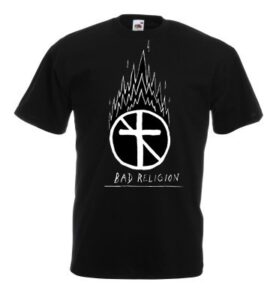 bad religion