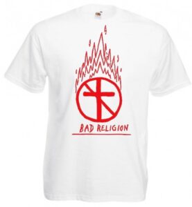 bad religion