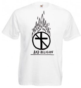 bad religion