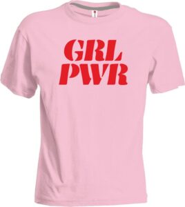 girl power