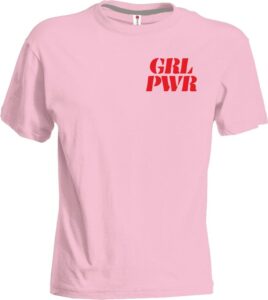 girl power