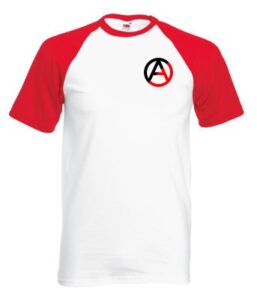 anarquia rojinegra