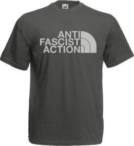 ANTI FASCIST ACTION