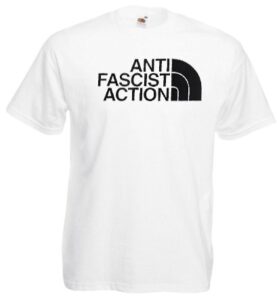 anti fascist action 2