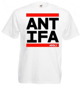 antifa hools 2