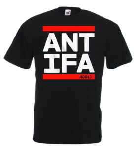 antifa hools