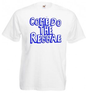 come do the reggae