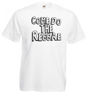 come do the reggae