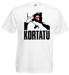 kortatu