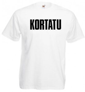 kortatu
