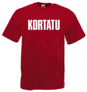 kortatu