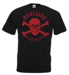 hooligan
