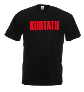 kortatu