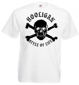 hooligan 1