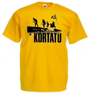 kortatu