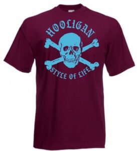 hooligan 12