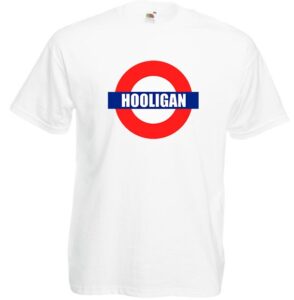 hooligan blanca
