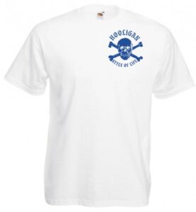 hooligan escudo 5