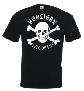 hooligan style of life