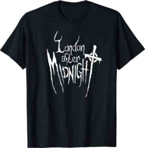 London after midnight